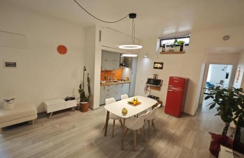 Monreale Apartment | Teresita