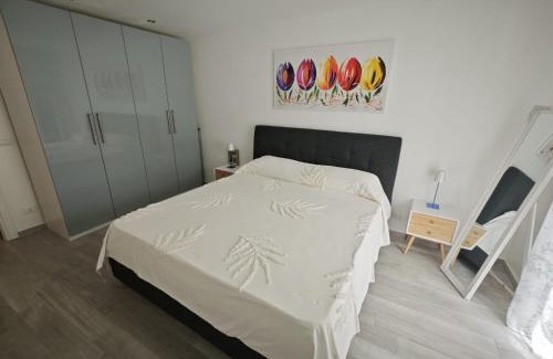 Monreale Apartment | Teresita
