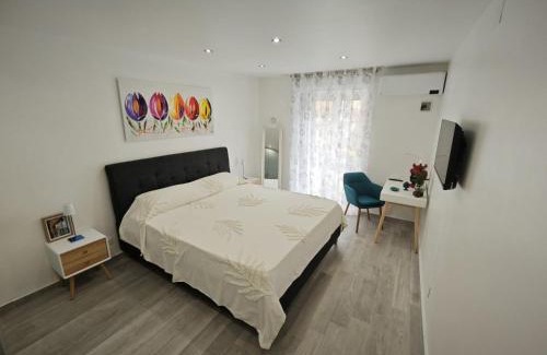 Monreale Apartment | Teresita