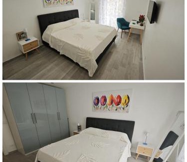 Monreale Apartment | Teresita