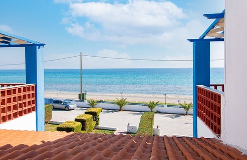 Sozopolis Resort | Tereza Maisonette 3 by Travel Pro Services