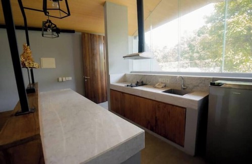 Sawangan House | Teripta Villa - 2 cozy bedrooms 31