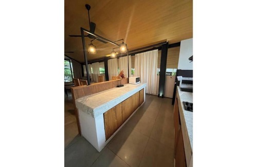 Sawangan House | Teripta Villa - 2 cozy bedrooms 31