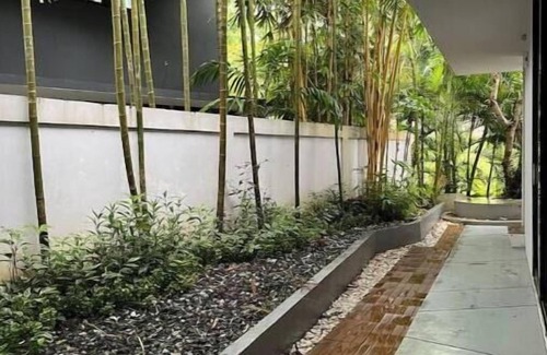 Sawangan House | Teripta Villa - 2 cozy bedrooms 31