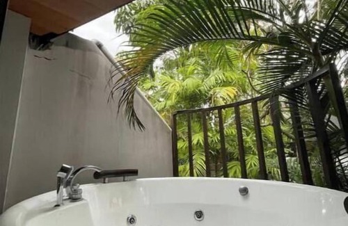 Sawangan House | Teripta Villa - 2 cozy bedrooms 31
