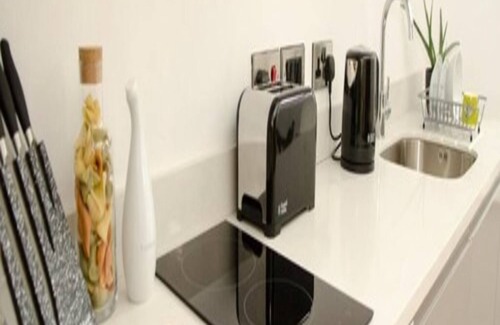 Liverpool City Centre Apartment | Terlon Apartments