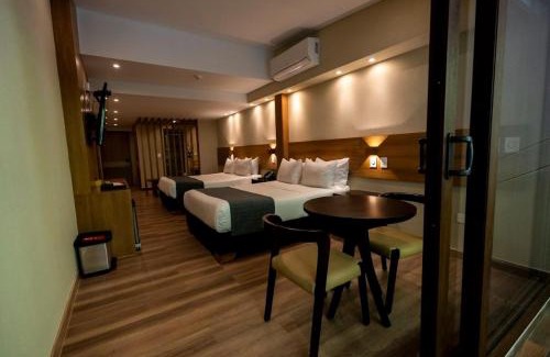 Santa Rosa de Cabal Resort | Termales Santa Rosa De Cabal