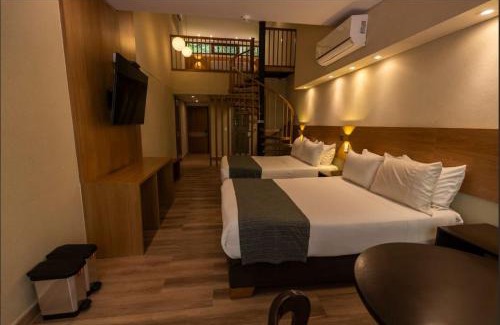 Santa Rosa de Cabal Resort | Termales Santa Rosa De Cabal