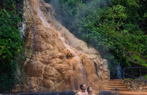 Santa Rosa de Cabal Resort | Termales Santa Rosa De Cabal