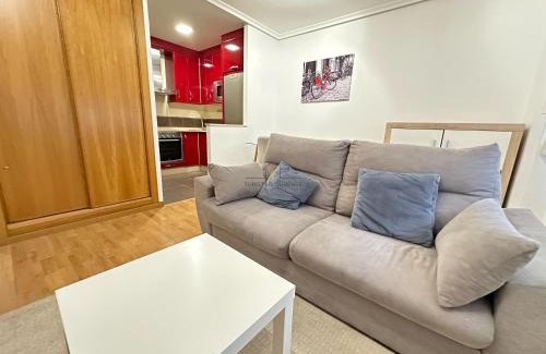 Ourense Apartment | Termas de Ourense