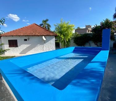Termas de Rio Hondo House | Termas de Río Hondo Casona Laconte