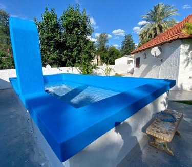 Termas de Rio Hondo House | Termas de Río Hondo Casona Laconte