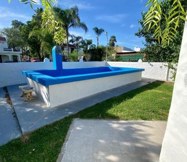 Termas de Rio Hondo House | Termas de Río Hondo Casona Laconte