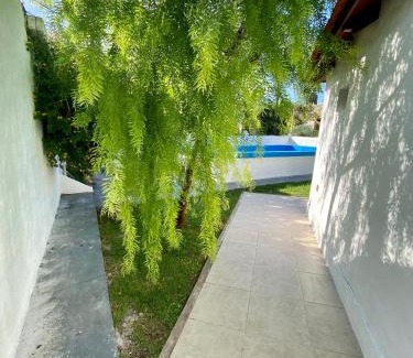 Termas de Rio Hondo House | Termas de Río Hondo Casona Laconte