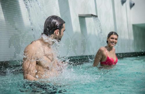 Venturina Hotel | Terme Di Venturina