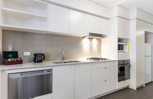 Newcastle Apartment | Terminus Apartment Hotel, an Ascend Collection Hotel