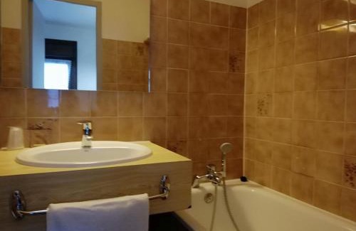 Moutiers Hotel | Terminus Hôtel des 3 Vallées