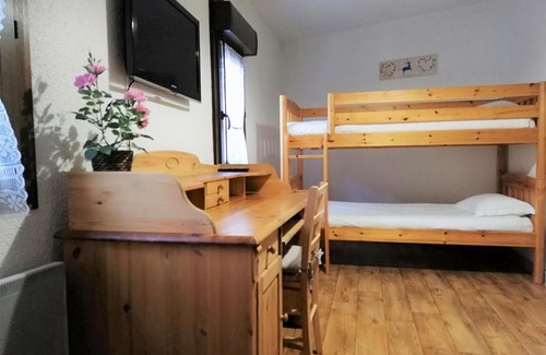 Moutiers Hotel | Terminus Hôtel des 3 Vallées