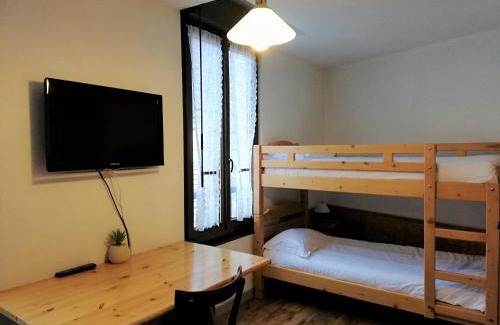 Moutiers Hotel | Terminus Hôtel des 3 Vallées