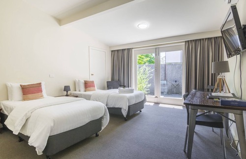Healesville Hotel | Terminus Hotel Healesville