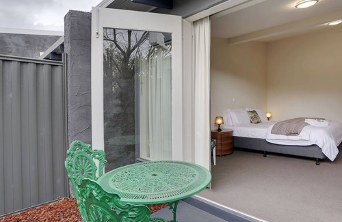 Healesville Hotel | Terminus Hotel Healesville