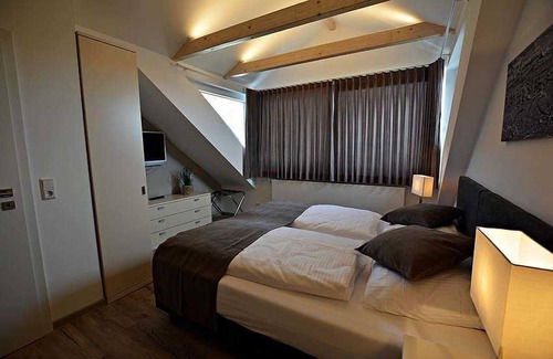 Helgoland Apartment | Tern - Hobbje Appartements am Aquarium
