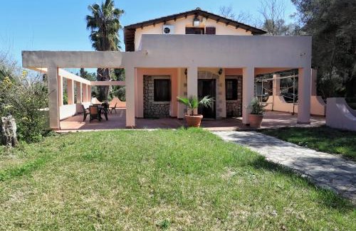 Kalligoni House | Terpi House