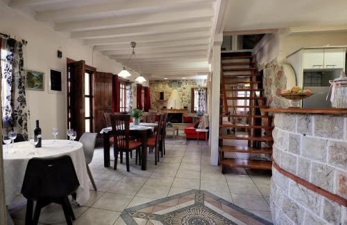 Kalligoni House | Terpi House