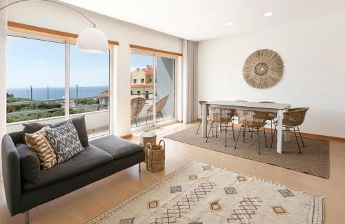 Praia de Santa Cruz Apartment | Terraço da Formosa