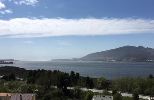 Lanhelas Apartment | Terraços de Seixas