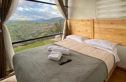 La Calera Other | Terra Alta Mirador