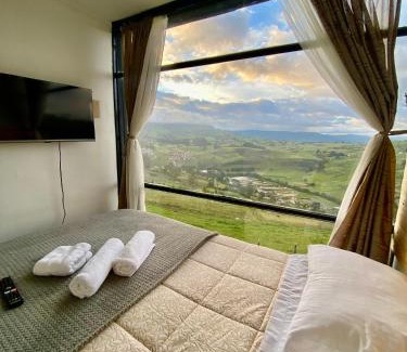 La Calera Other | Terra Alta Mirador