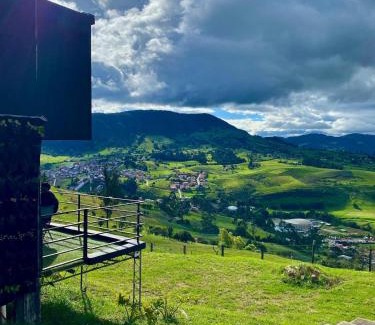 La Calera Other | Terra Alta Mirador