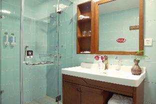 Chengdu City Centre Hotel | Terra Art Hotel