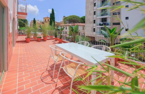 Salou City Centre Apartment | Terra Aurea Aparthotel