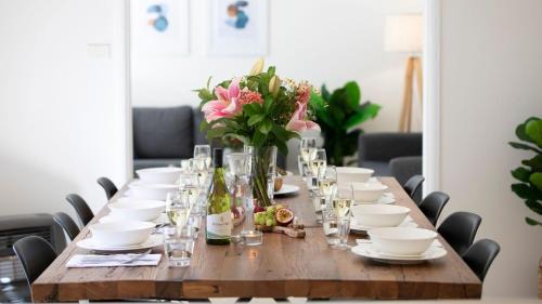 Robertson House | Terra Bella