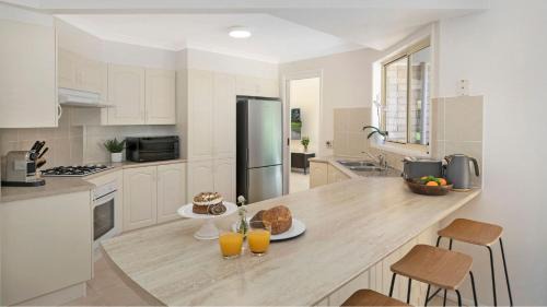 Robertson House | Terra Bella