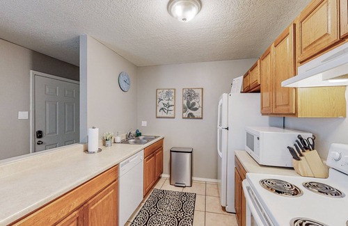 West Old Town Apartment | Terra Blanca, near Old Town