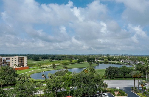 Palmetto Condo | Terra Ceia Sun Kissed