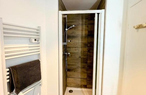 Abbeville Apartment | Terra Cotta 1er Étage