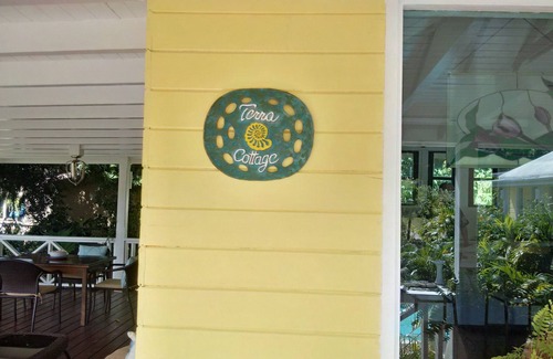Dickenson Bay Cottage | Terra Cottage & Turquoise Turtle - 2 Caribbean Cottages with private pool