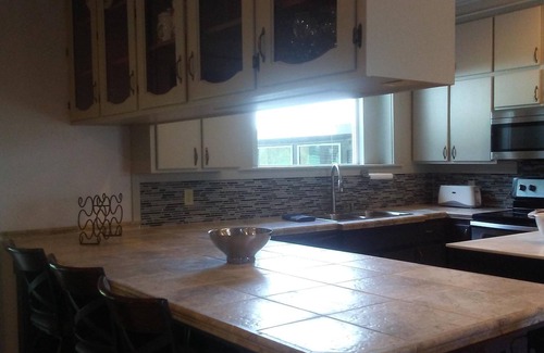 Fairhope House | Terra Firma, 3br, 2ba, smoke/vape-free, animal-free, adults only, sleeps 7