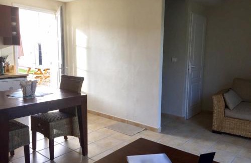 Barbaste Apartment | Terra Gasconha