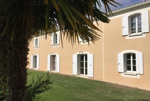 Barbaste Apartment | Terra Gasconha