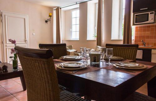 Barbaste Apartment | Terra Gasconha