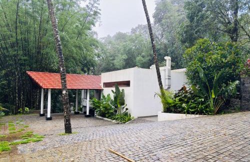 Madikeri Resort | Terra Hillscape Resort