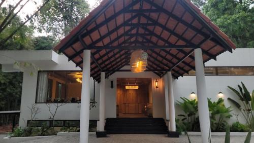 Madikeri Resort | Terra Hillscape Resort