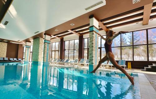 Razlog Resort | Terra Hotel