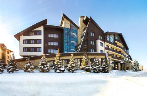 Razlog Resort | Terra Hotel