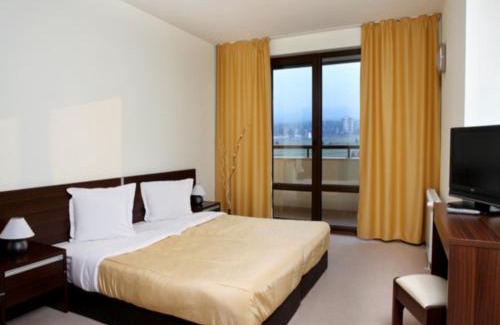 Razlog Resort | Terra Hotel